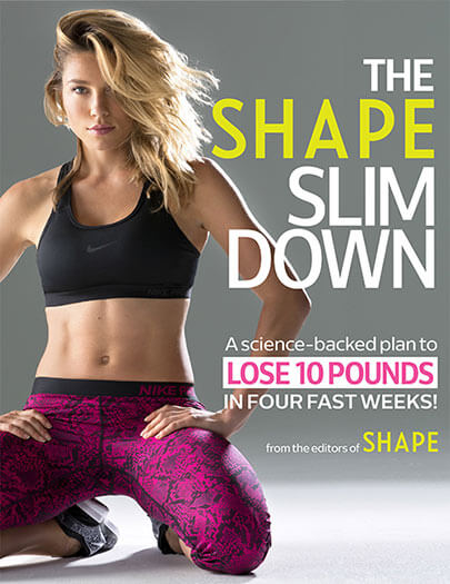 The Shape Slim Down