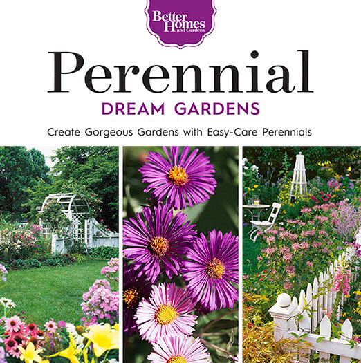 Perennial Dream Gardens