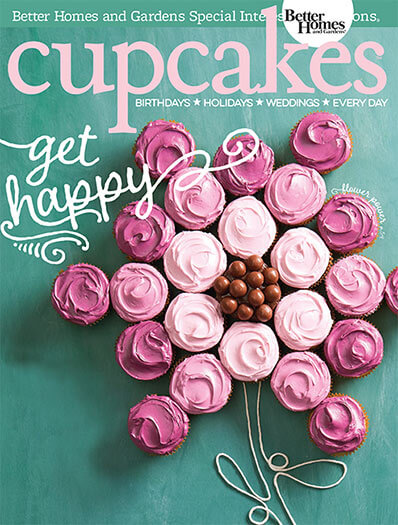 Cupcakes 2016