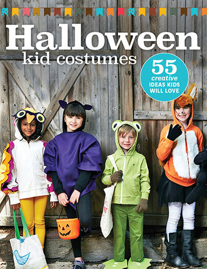 Halloween Kid Costumes