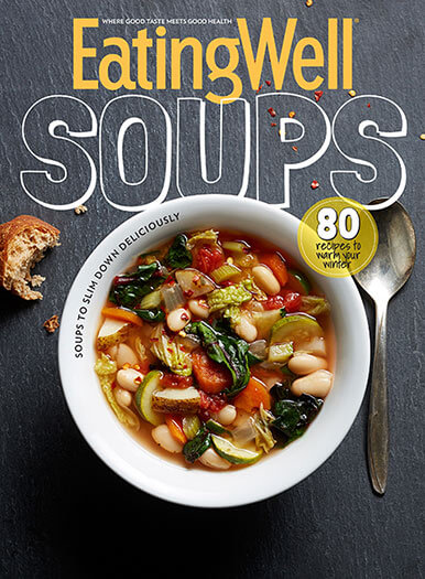 EatingWell Soups (Digital)