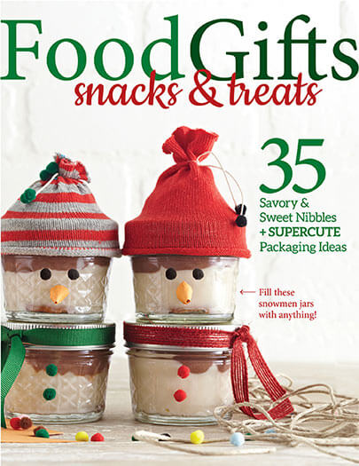 Food Gifts - Snacks & Treats