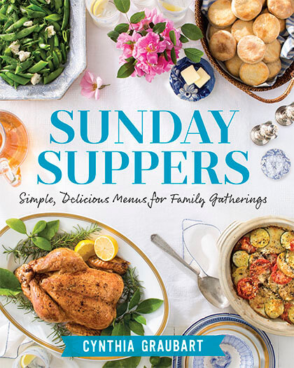 Southern Living: Sunday Suppers