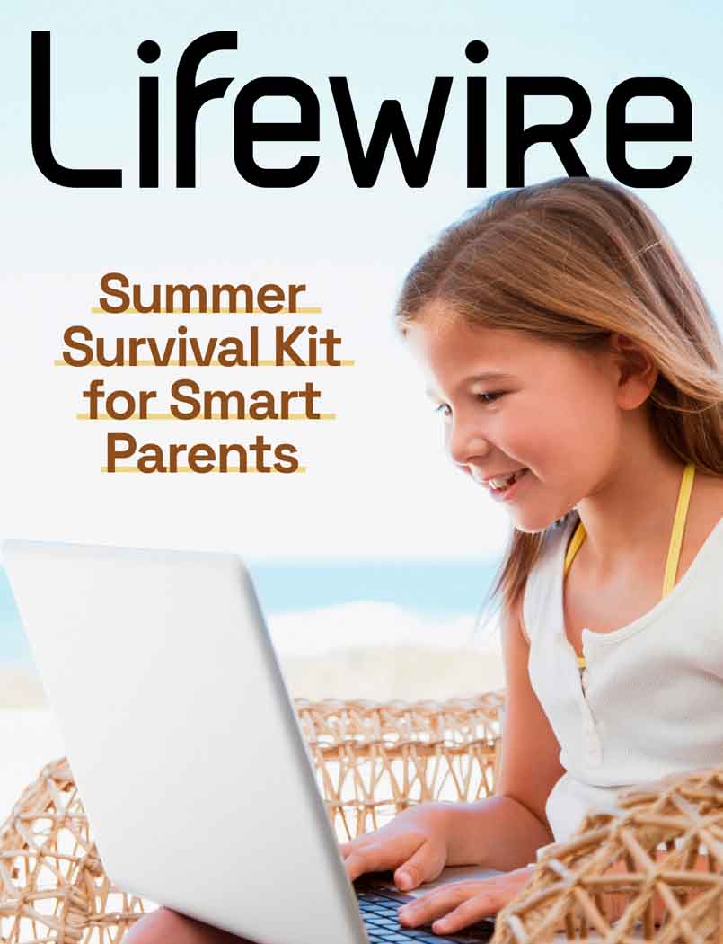 Lifewire Digital Magazine Subscription
