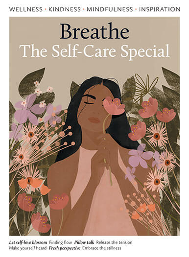 Breathe: The Self-Care Special