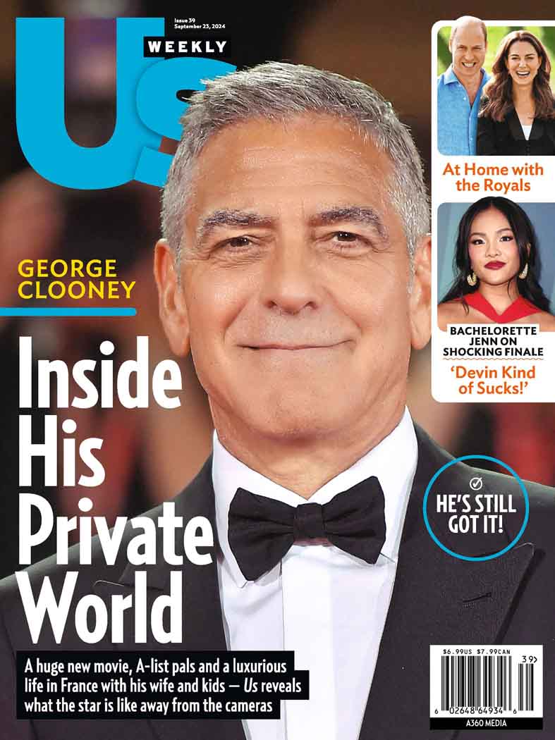 Us Weekly Magazine Subscription