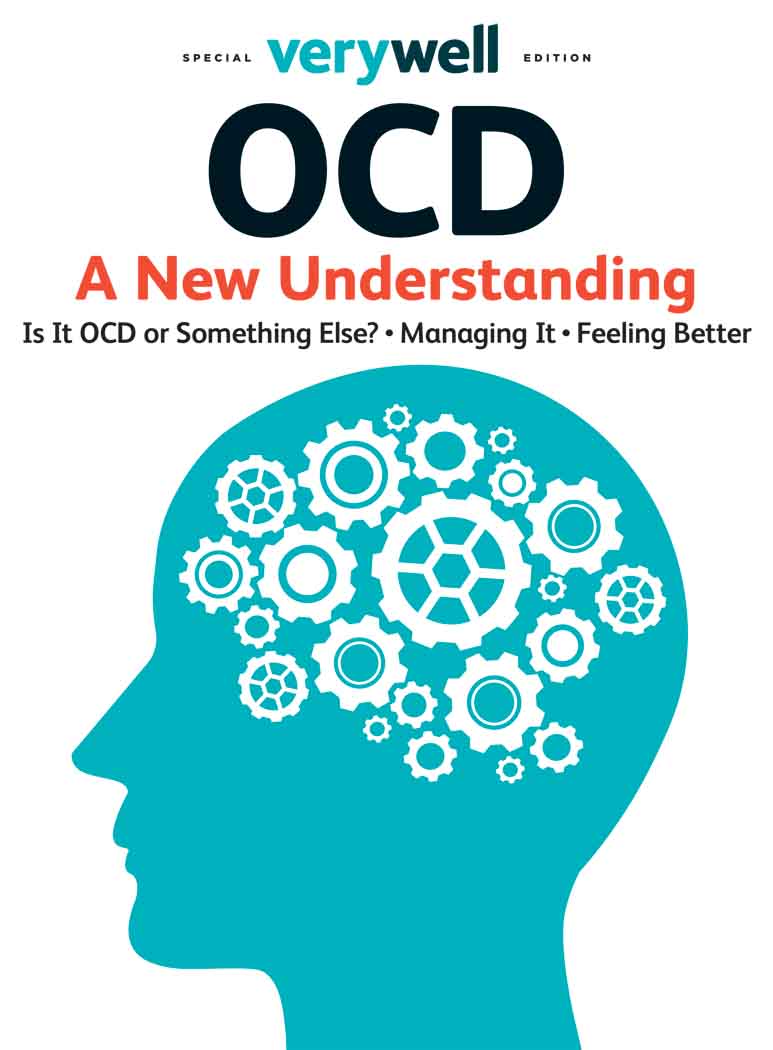 Verywell: OCD