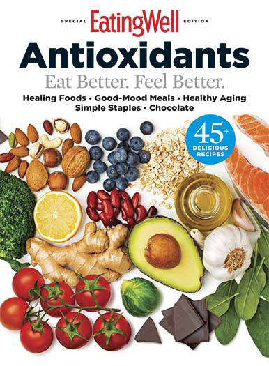 EatingWell: Antioxidants
