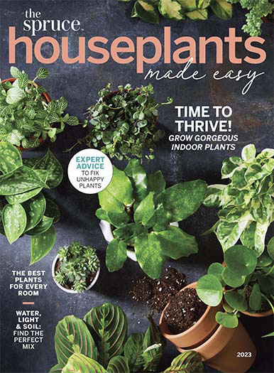 The Spruce: Houseplants Made Easy