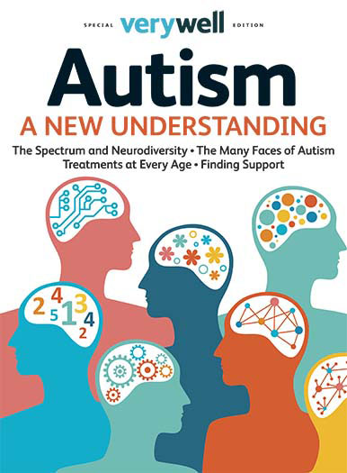 Verywell: Autism