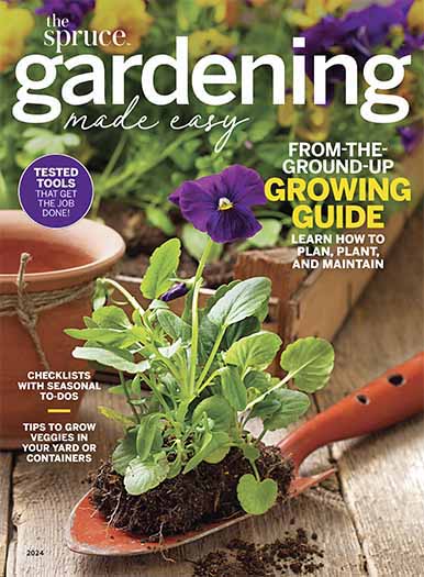 The Spruce: Gardening Made Easy
