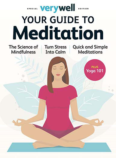 Verywell: Meditation