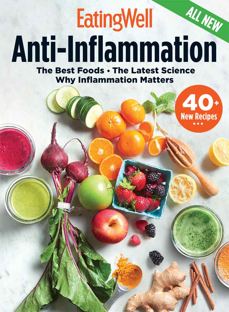 EatingWell Anti-Inflammation 2025