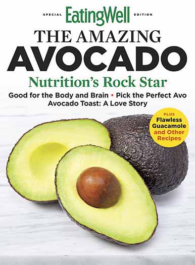 EatingWell: The Amazing Avocado