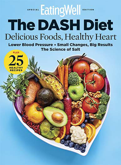 EatingWell: The DASH Diet