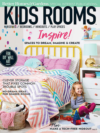 Kids Rooms 2019