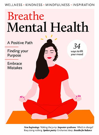 Breathe: Mental Health Magazines