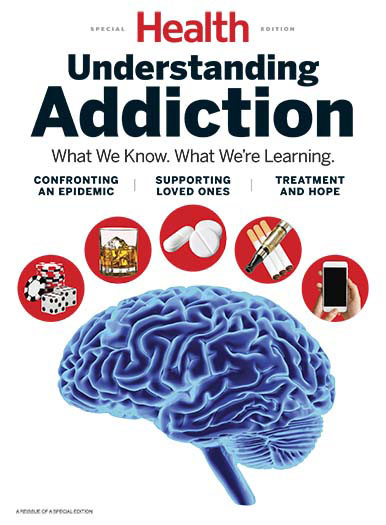 Health: Understanding Addiction