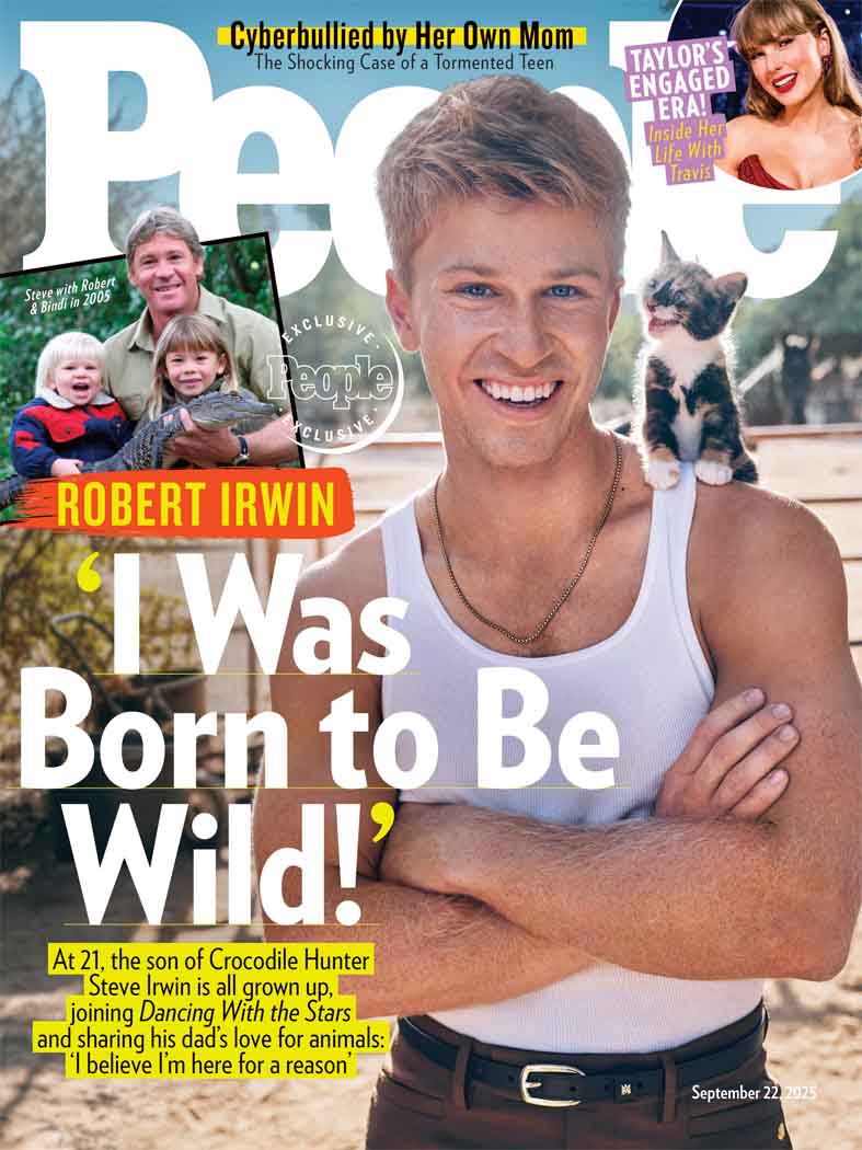 PEOPLE Magazine Subscription