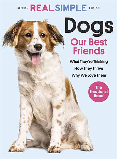 Real Simple: Dogs