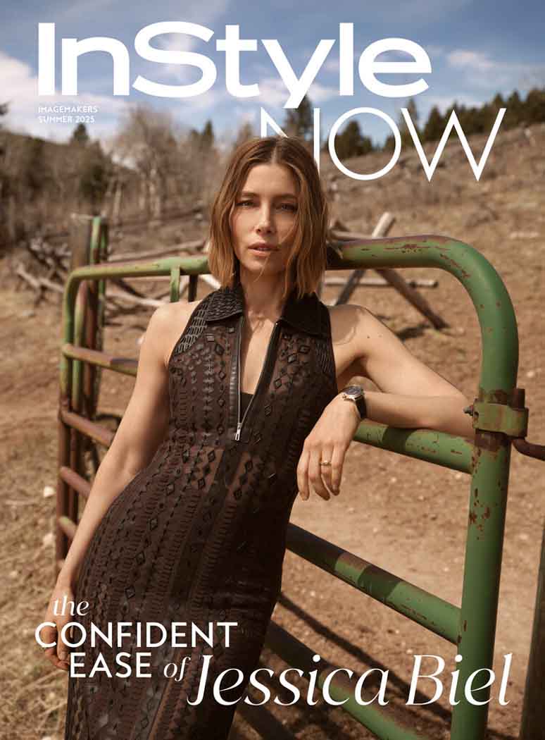 InStyle Special Collection Digital Magazine Subscription