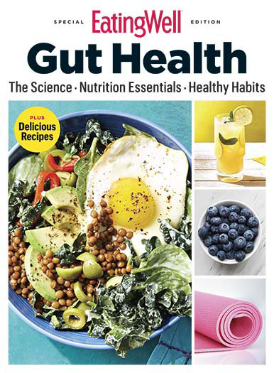 EatingWell: Gut Health