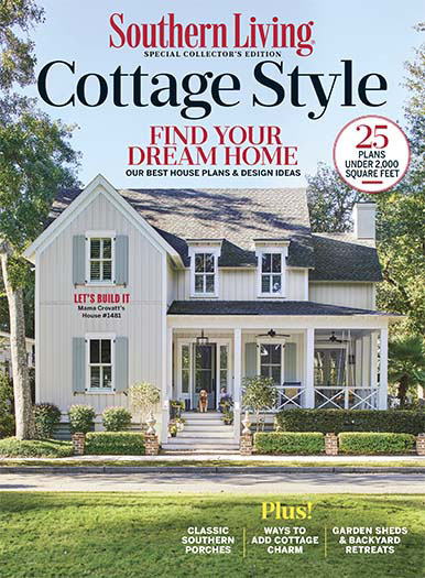 Southern Living Cottage Style
