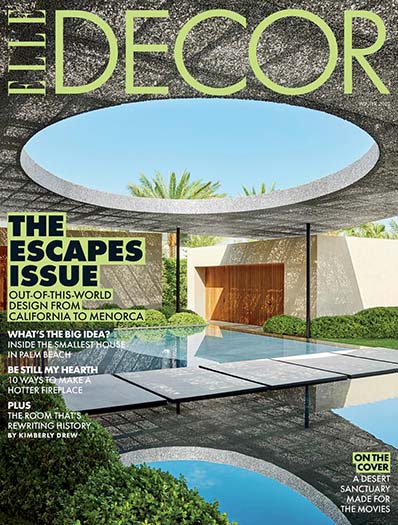 Elle Decor Magazine Subscription