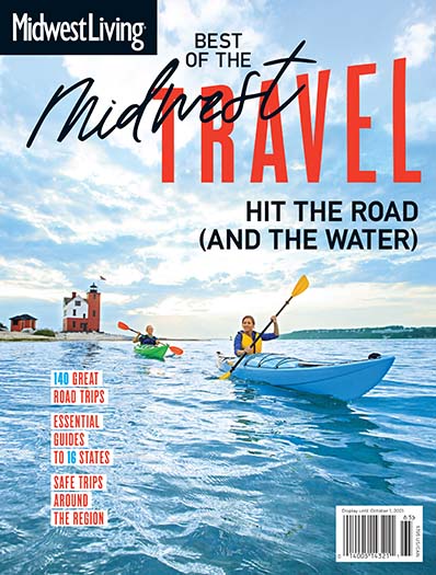 Best of the Midwest Travel 2021