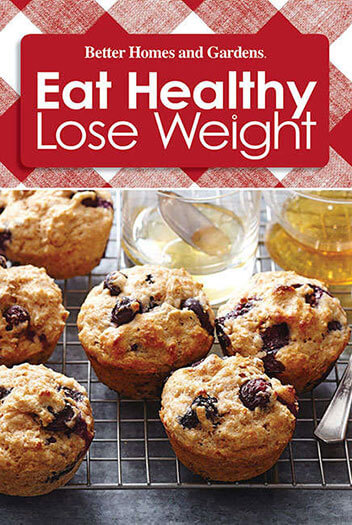 Eat Healthy Lose Weight Volume 10 Issue