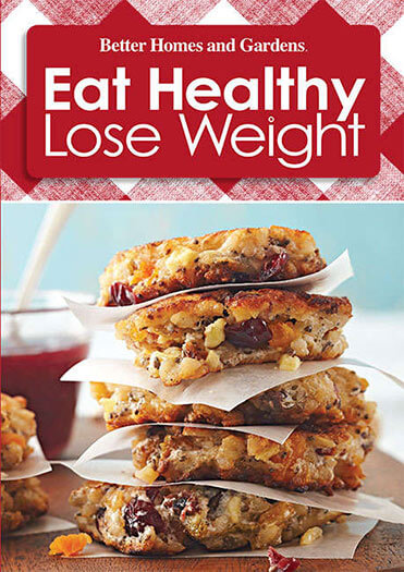 Eat Healthy Lose Weight Volume 8 Issue