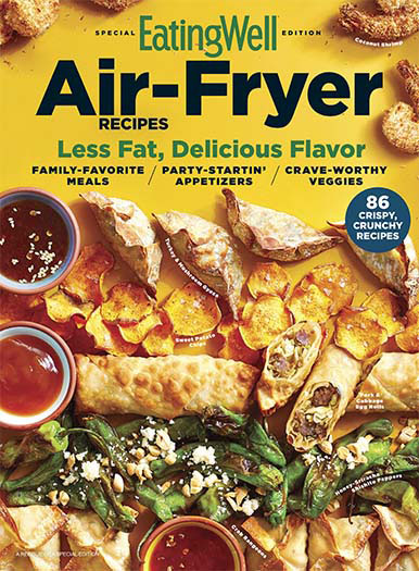 EatingWell: Air Fryer Recipes