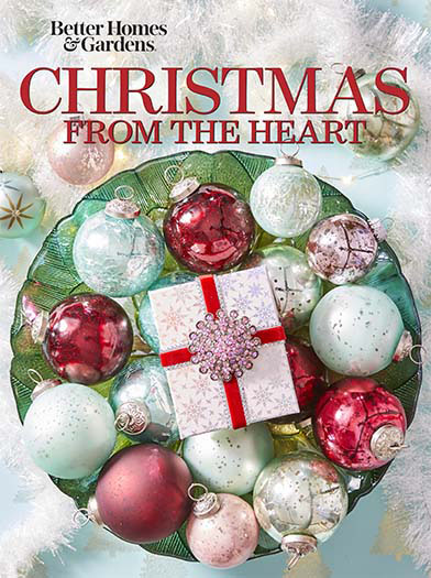 Christmas from the Heart Volume 31