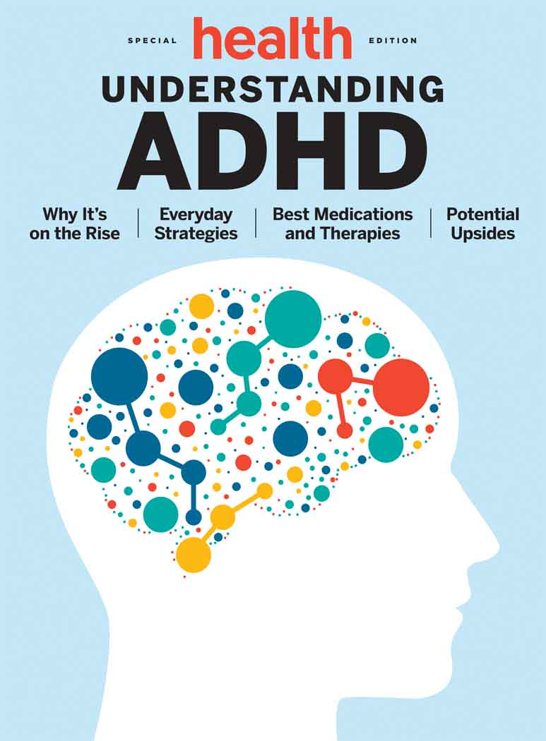 Health Understanding ADHD