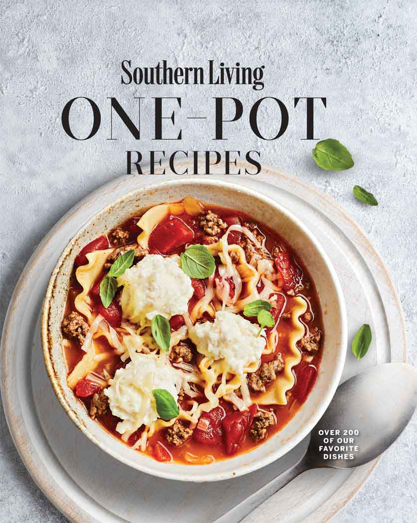 Southern Living One-Pot Recipes