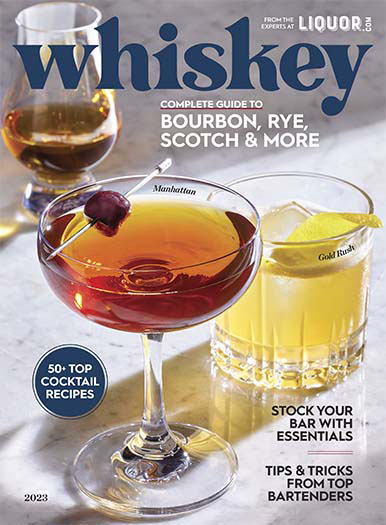 Liquor.com: Whiskey