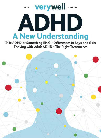 Verywell: ADHD