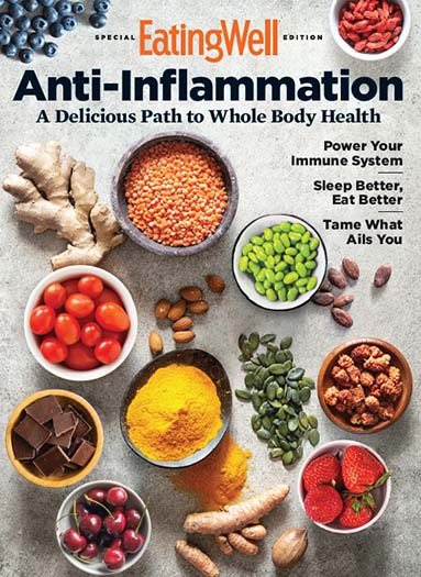 EatingWell: Anti-Inflammation Special Edition