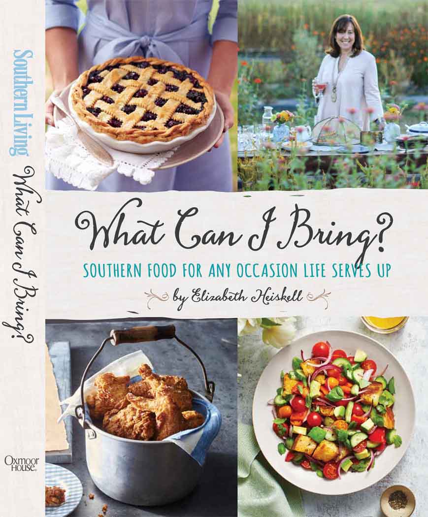 Southern Living: What Can I Bring?