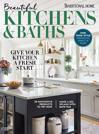 Beautiful Kitchens & Baths Spring 2023