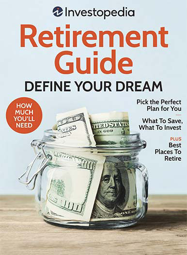 Investopedia's Retirement Guide