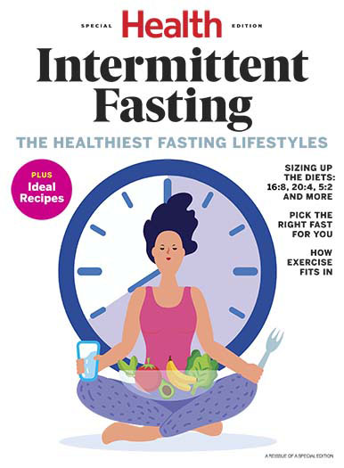 Health Intermittent Fasting