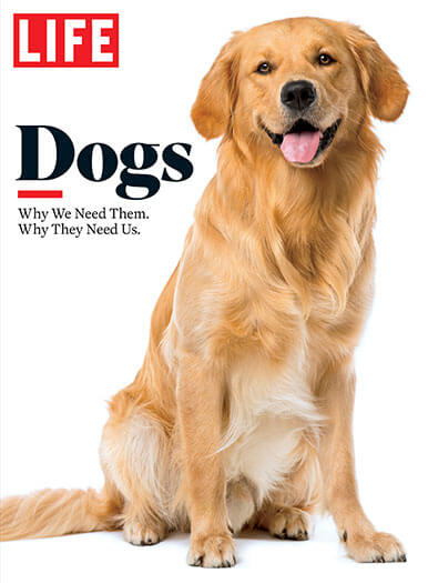 LIFE: Dogs Magazine