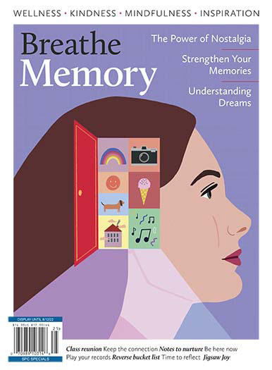 Breathe: Memory 