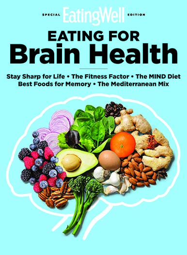 EatingWell: Eating for Brain Health