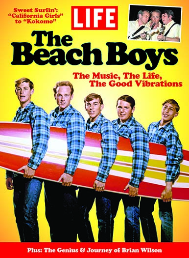 LIFE: Beach Boys