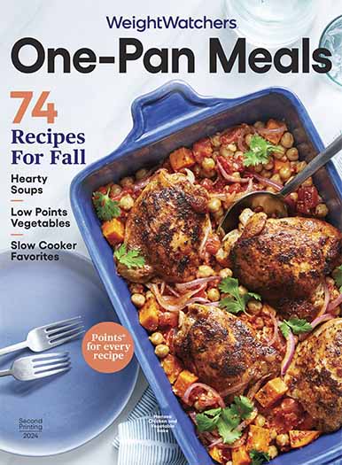 Weight Watchers: One-Pan Meals