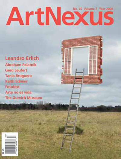 ArtNexus (English Edition) Magazine Subscription