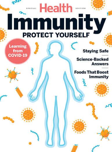 Health: Immunity Magazine
