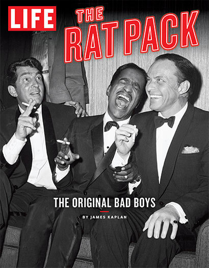 LIFE: The Rat Pack Magazine